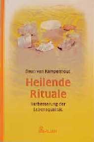 ISBN 9783762606826: Heilende Rituale