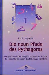 gebrauchtes Buch – Lingerman, Hal A – Die neun Pfade des Pythagoras