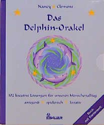 ISBN 9783762607540: Das Delphin-Orakel