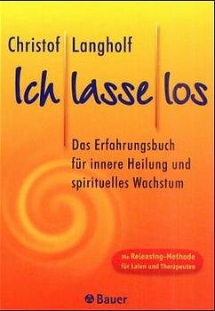 ISBN 9783762608493: Ich lasse los