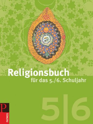 ISBN 9783762703563: Religionsbuch (Patmos) - Für den katholischen Religionsunterricht - Sekundarstufe I - 5./6. Schuljahr - Schulbuch