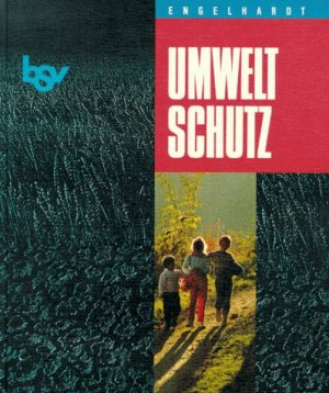 ISBN 9783762742159: Umweltschutz