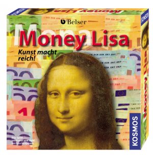 ISBN 9783763020287: Money Lisa