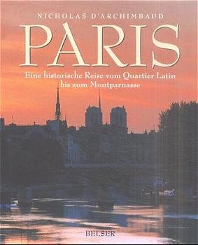 ISBN 9783763023943: Paris