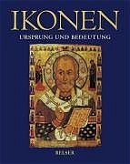 ISBN 9783763024056: Ikonen