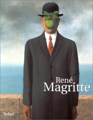 gebrauchtes Buch – René Magritte