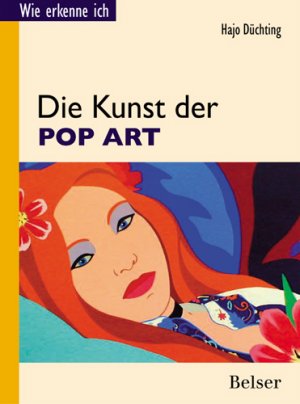 ISBN 9783763025268: Die Kunst der Pop Art