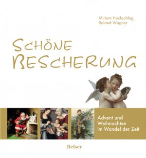 ISBN 9783763025367: Schöne Bescherung