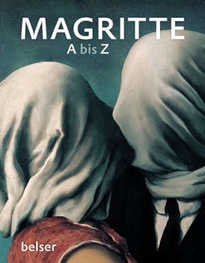 ISBN 9783763025992: Magritte A bis Z