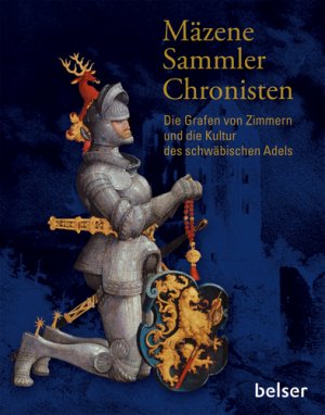 Casimir Bumiller (Herausgeber), Bernhard Rth (Herausgeber), Edwin Ernst Weber (Herausgeber) - Die Grafen