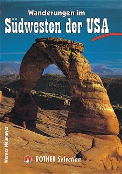 ISBN 9783763330058: Wanderungen im Südwesten der USA