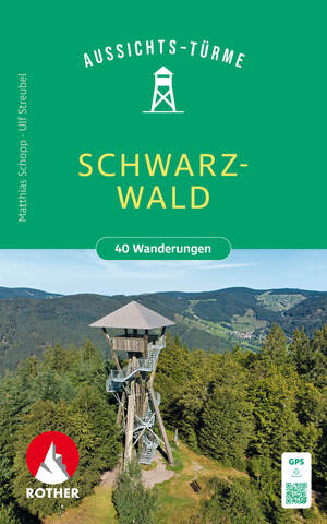 ISBN 9783763334179: Aussichtstürme Schwarzwald