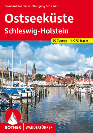 ISBN 9783763344253: Ostseeküste - Schleswig-Holstein. 50 Touren. Mit GPS-Daten