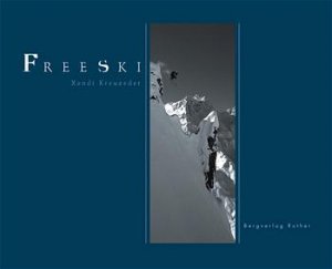 ISBN 9783763370245: Freeski