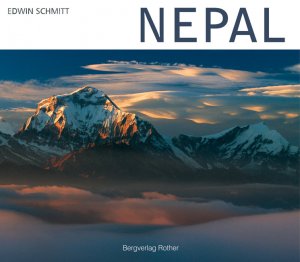 ISBN 9783763370313: Nepal - Königreich im Himalaya