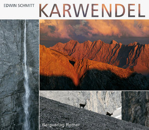 ISBN 9783763370733: Karwendel