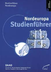 ISBN 9783763904129: Studienführer Nordeuropa