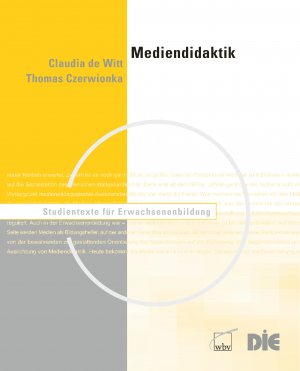 ISBN 9783763919147: Mediendidaktik