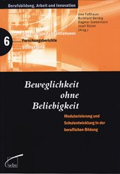 ISBN 9783763930029: Beweglichkeit ohne Beliebigkeit