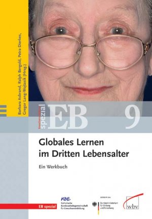 ISBN 9783763934768: Globales Lernen im Dritten Lebensalter