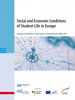 ISBN 9783763948697: Social and Economic Conditions of Student Life in Europe – Synopsis of indicators. Final report. Eurostudent IV 2008-2011