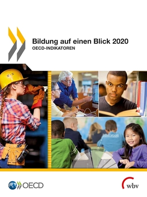 ISBN 9783763962037: Bildung auf einen Blick 2020 – OECD-Indikatoren