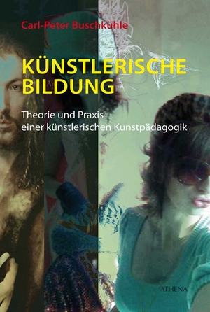 ISBN 9783763969586: Künstlerische Bildung