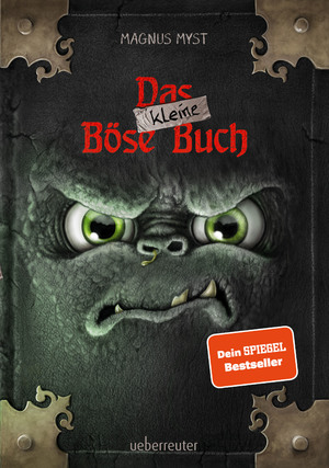 ISBN 9783764151249: Das kleine Böse Buch (Das kleine Böse Buch, Bd. 1)