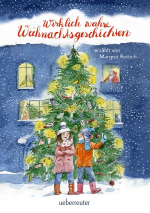 ISBN 9783764151294: Wirklich wahre Weihnachtsgeschichten