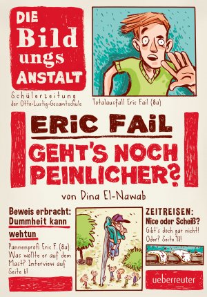 gebrauchte Buecher