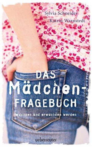 ISBN 9783764170332: Das Mädchen-Fragebuch - Wachsen und erwachsen werden