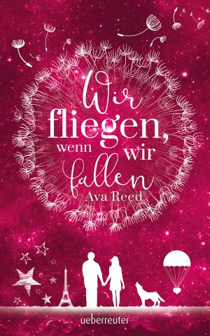 ISBN 9783764170721: Wir fliegen, wenn wir fallen