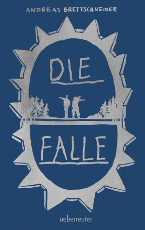 ISBN 9783764171384: Die Falle