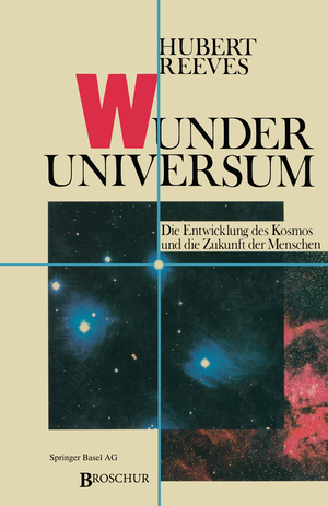 gebrauchtes Buch – H. Reeves – Wunder Universum