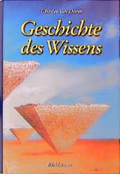 ISBN 9783764353247: Geschichte des Wissens