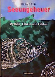 ISBN 9783764354220: Seeungeheuer Mythen,Fabeln,Fakten