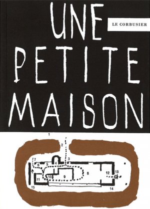 ISBN 9783764355128: Une petite maison