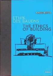 ISBN 9783764357429: Ethik des Bauens