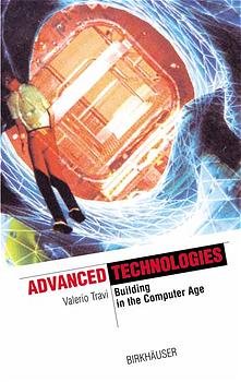 ISBN 9783764364502: Advanced Technologies