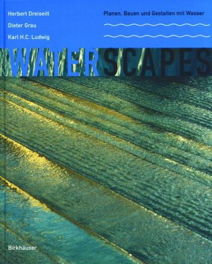 ISBN 9783764365080: Waterscapes