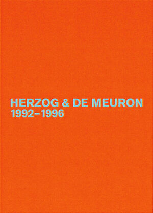 ISBN 9783764371128: Herzog & De Meuron ‒ The Complete Works / Herzog & de Meuron / Herzog & De Meuron ‒ The Complete Works / Herzog & de Meuron / Herzog & De Meuron ‒ The Complete Works / Herzog & de Meuron / Herzog & De Meuron ‒ The Complete Works / Herzog & de Meuron / Her