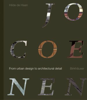 ISBN 9783764371968: Jo Coenen. From urban design to architectural detail.