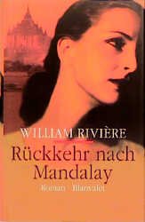 ISBN 9783764500405: Rückkehr nach Mandalay