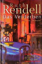 ISBN 9783764500528: Das Verderben