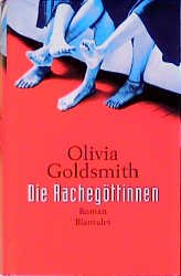 ISBN 9783764500917: Die Rachegöttinnen