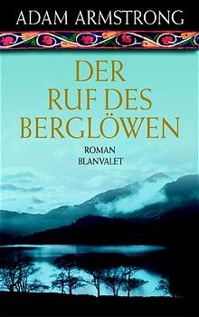 ISBN 9783764501006: Der Ruf des Berglöwen