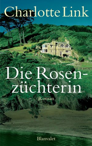 ISBN 9783764501037: Die Rosenzüchterin: Roman