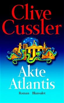 ISBN 9783764501068: Akte Atlantis