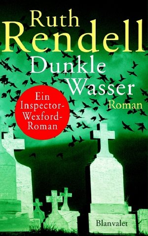 ISBN 9783764501167: Dunkle Wasser