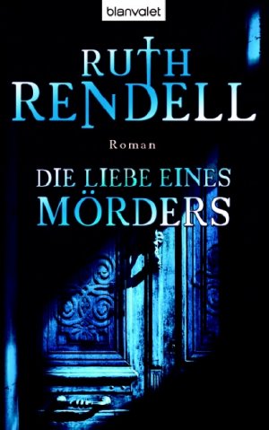 ISBN 9783764501181: Die Liebe eines Mörders – Roman